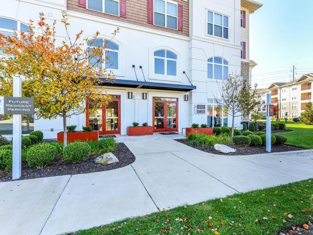 Vanguard Crossing - Photo 2 of 23