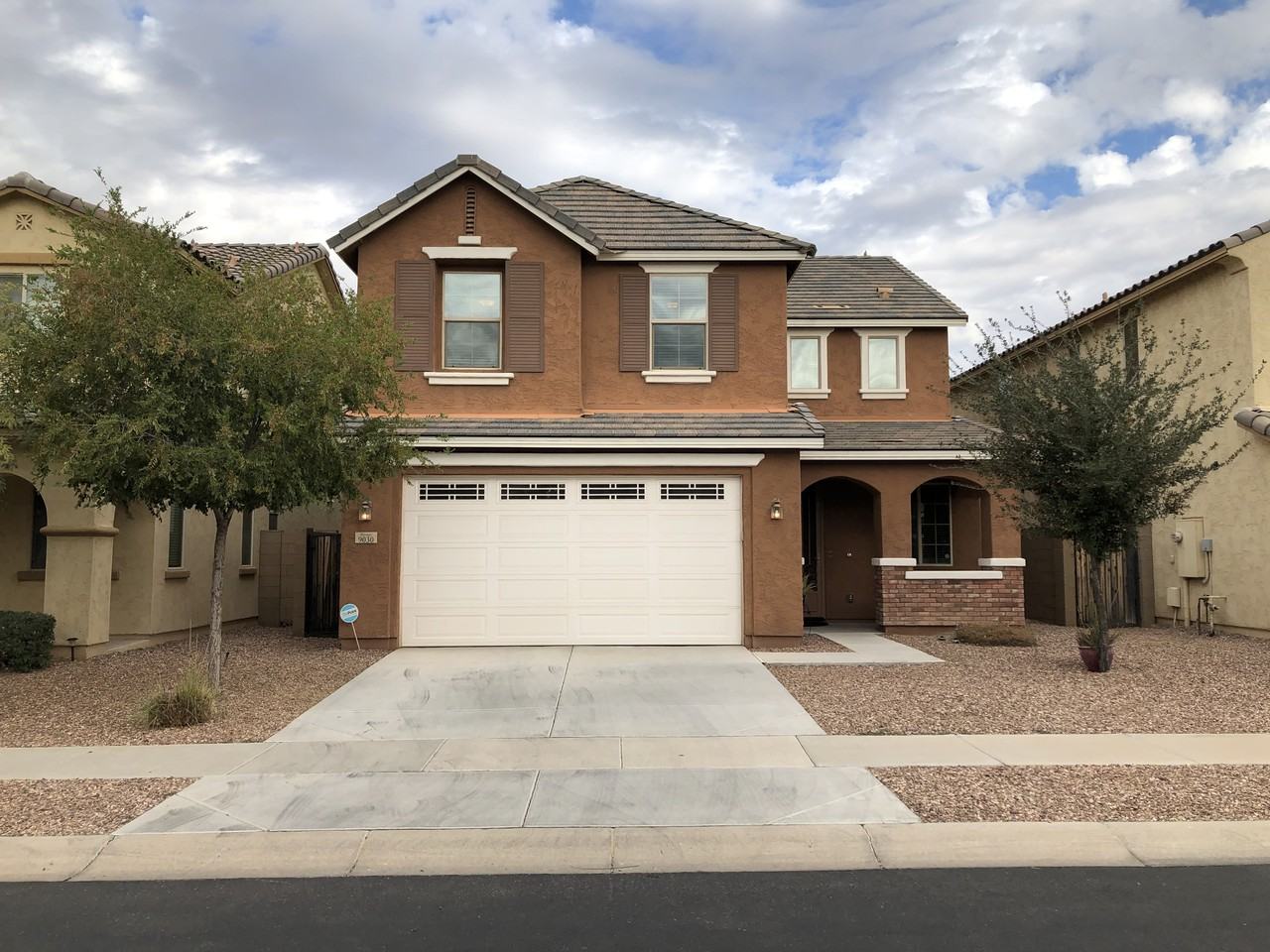 9030 W State Ave, Glendale, AZ 85305 5 Bedroom House for Rent for