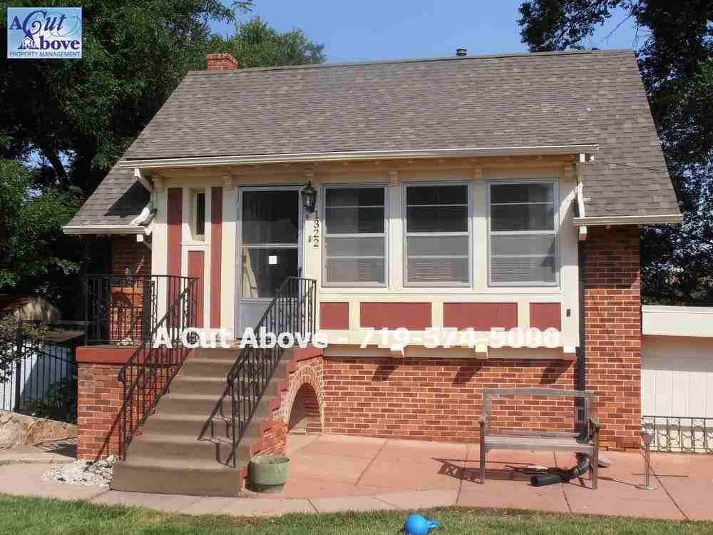 1322 E. Kiowa Street