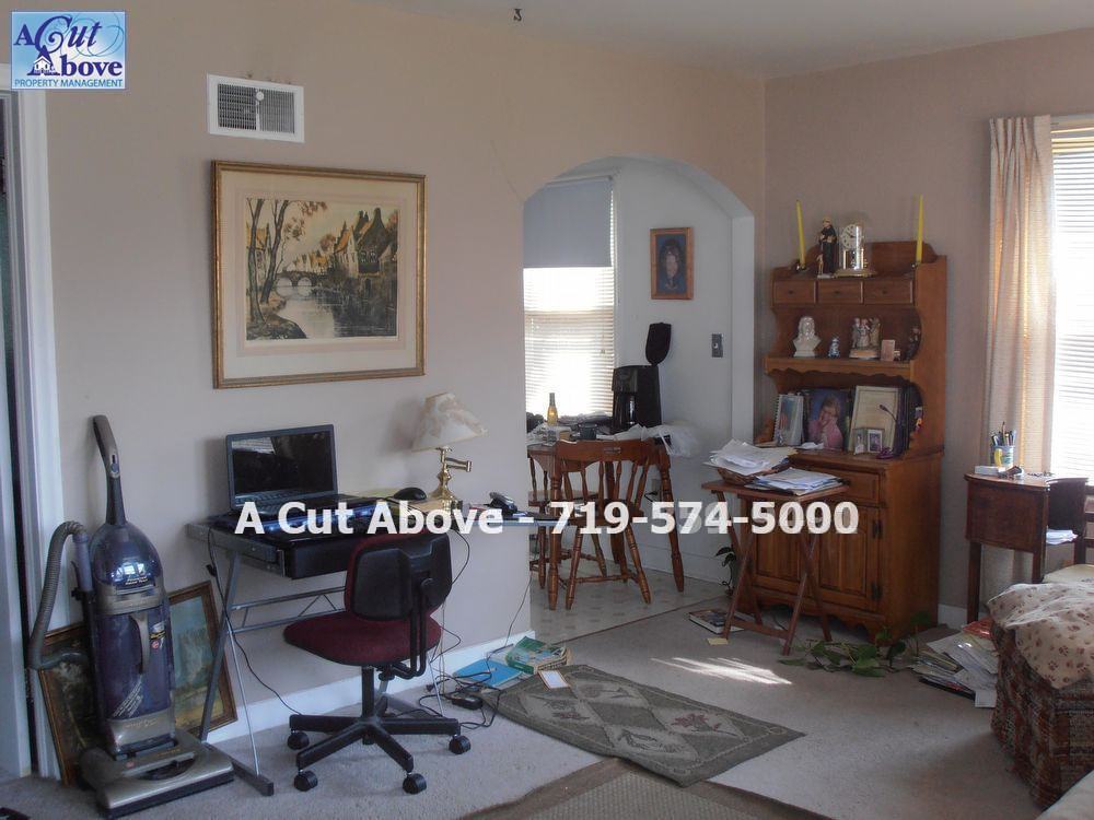 1322 E. Kiowa Street - Photo 2 of 7