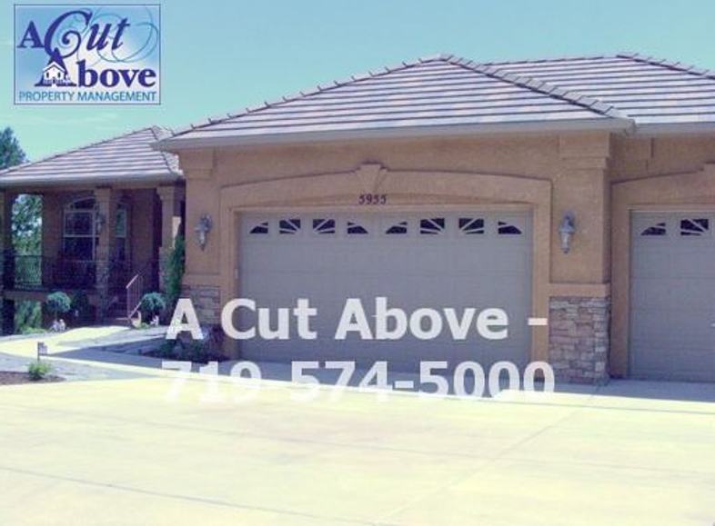 5955 Buttermere Dr, Colorado Springs, CO 80906, USA 2 unit Rentals Zumper