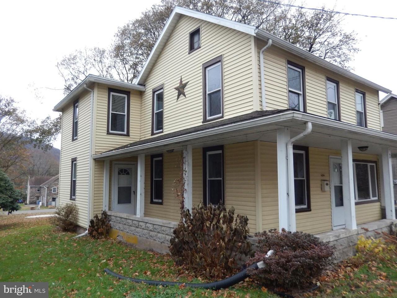 604 N High Street - Photo 3 of 19