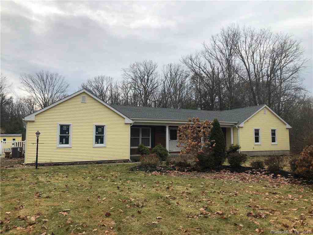 197 West Granby Road - Photo 2 of 23