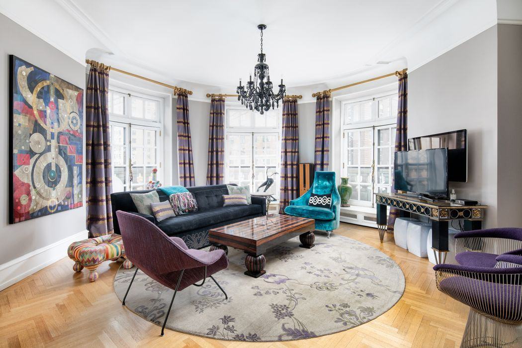 2109 Broadway Unit 4-109