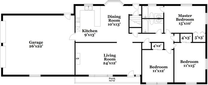 3320 Cedar Hill Road Northwest - Photo 2 of 17