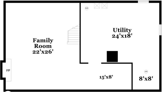 3320 Cedar Hill Road Northwest - Photo 3 of 17