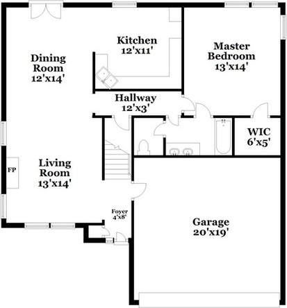 90 Nellie Brook Drive Southwest - Photo 3 of 18