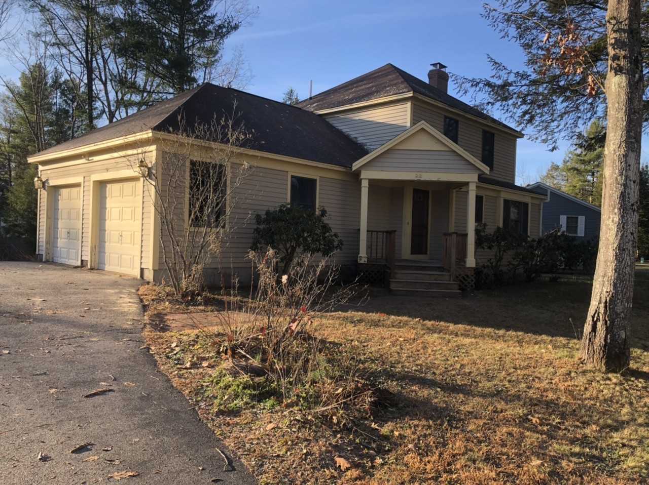 22 Oak Wood Dr - Photo 2 of 5