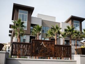 ASPIRE APARTMENTS - Photo 1 of 1