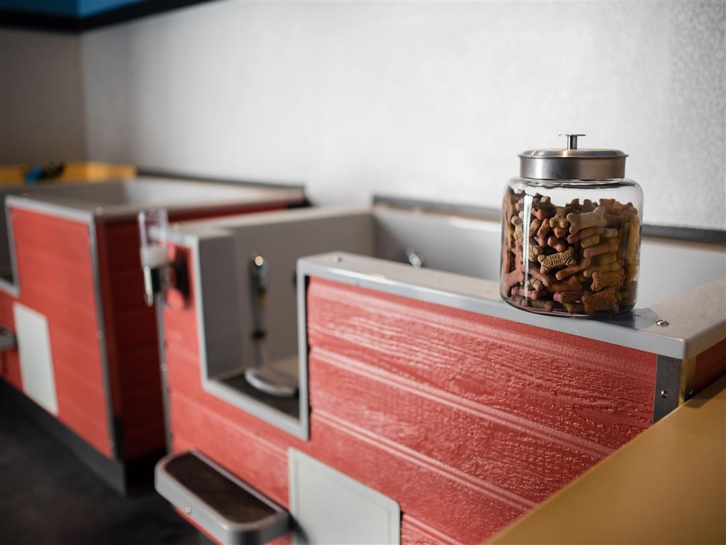 ASPIRE APARTMENTS - Photo 3 of 14