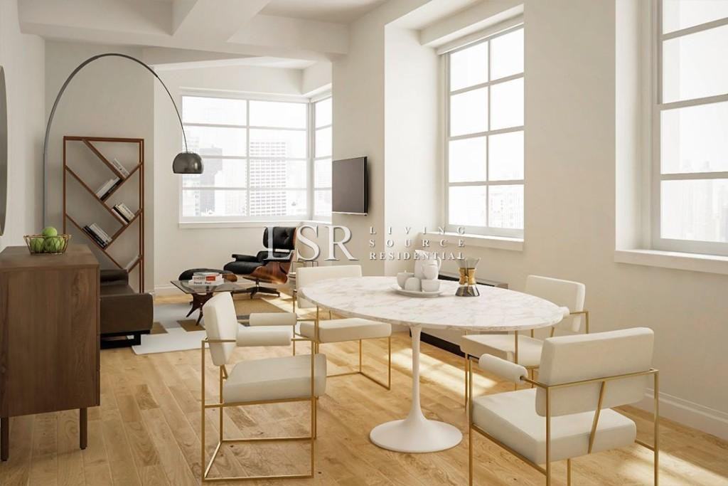 21WEST Downtown #21B