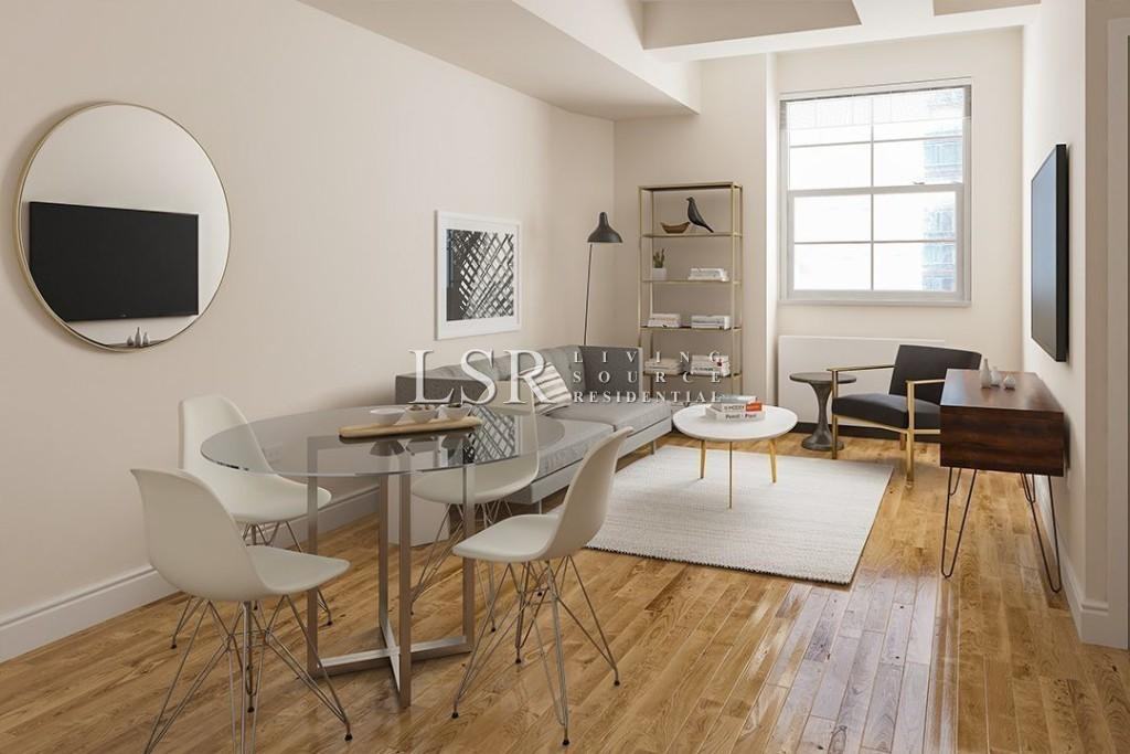 21WEST Downtown #18B