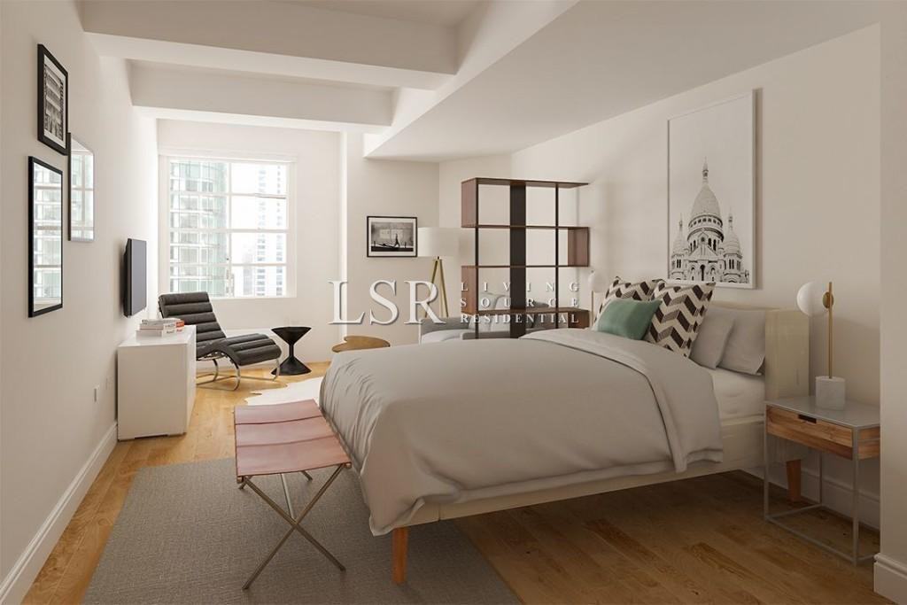21WEST Downtown #34D