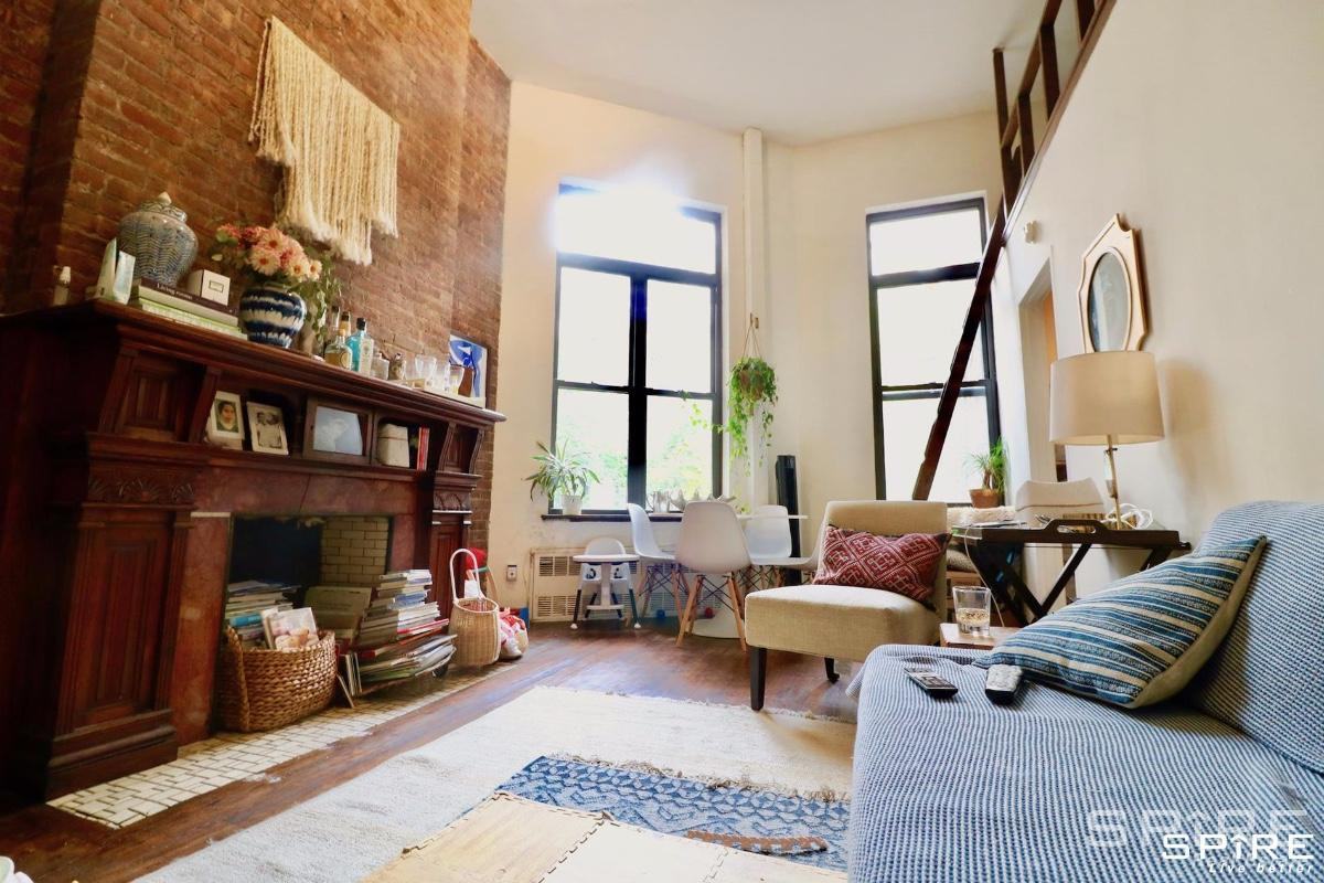 West 74th Street #1BT