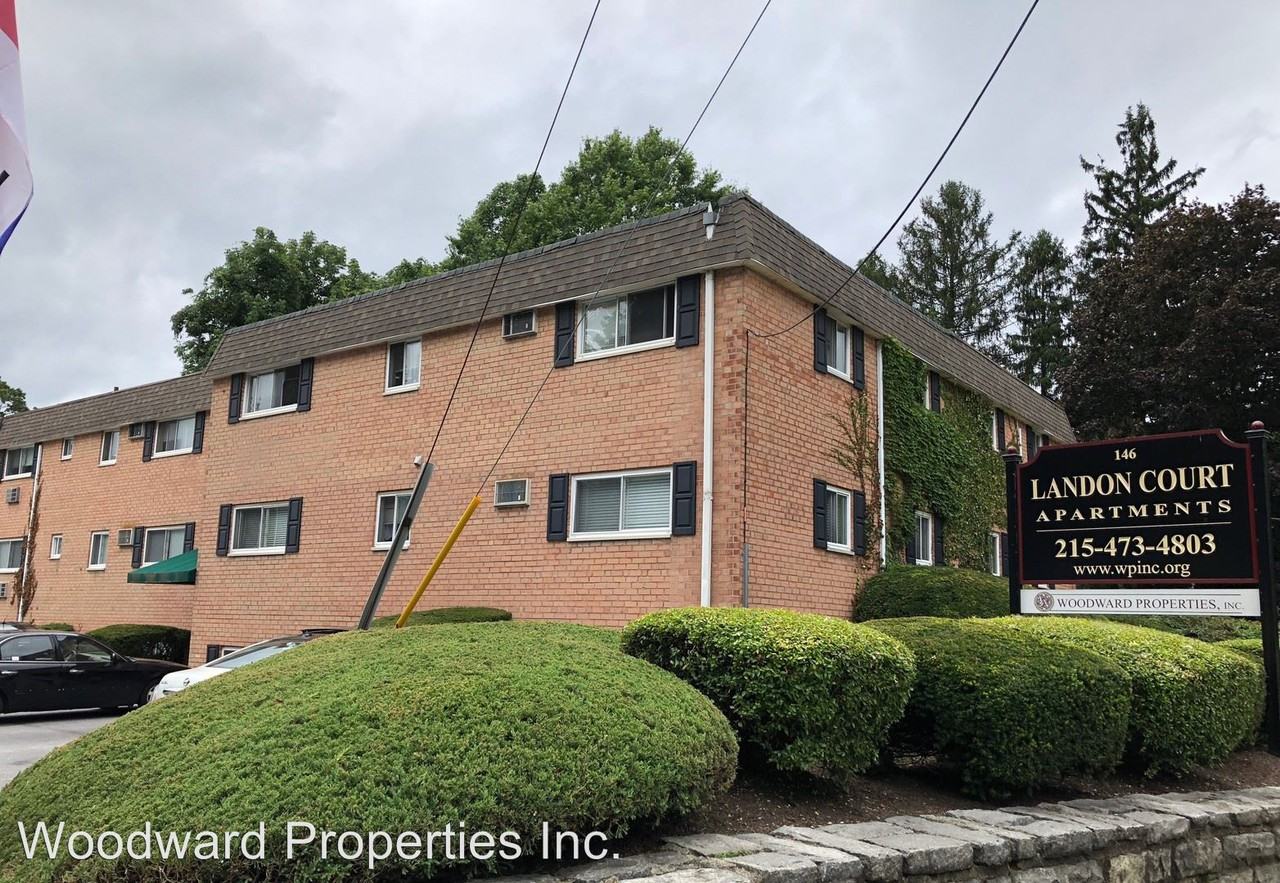 146 S Lansdowne Ave Apartments for Rent in Lansdowne, PA 19050 with 2