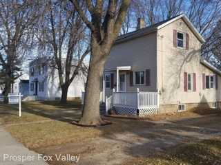 1603 N Ullman St Appleton Wi 54911 3 Bedroom Apartment For