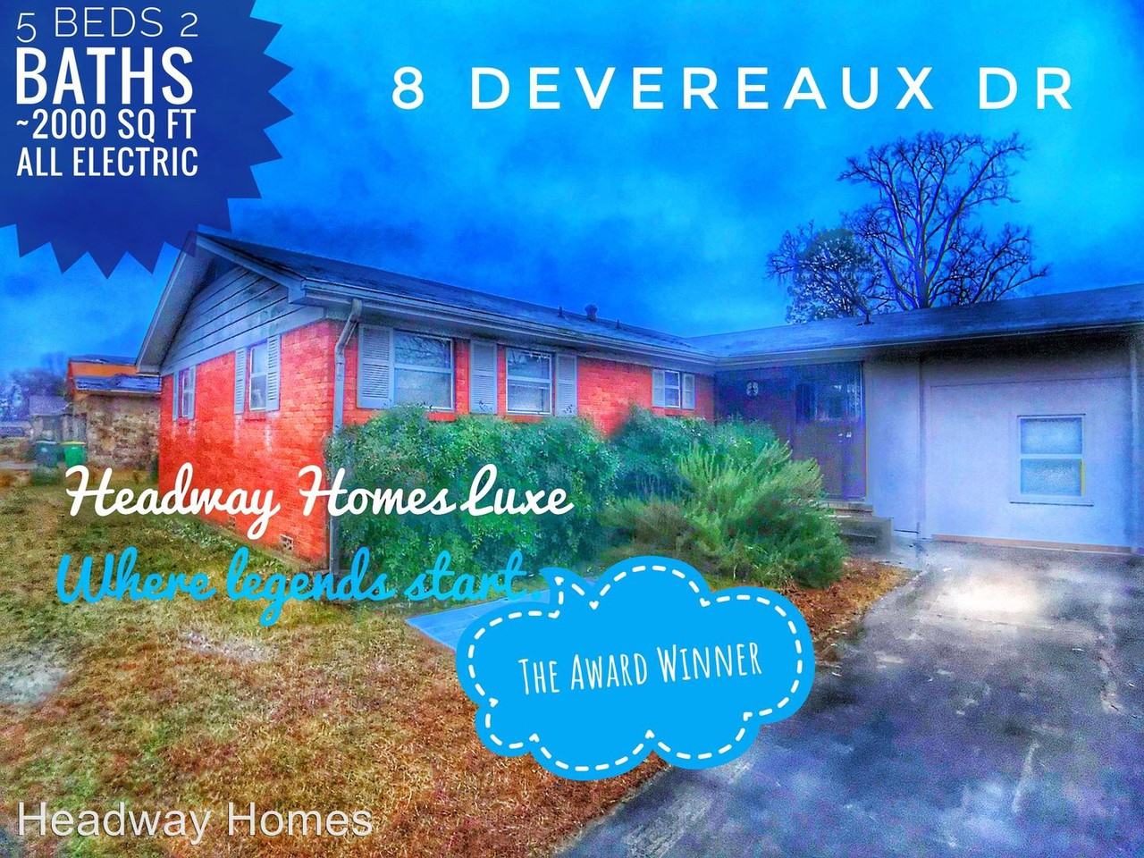 8 Devereaux Rd - Photo 3 of 24