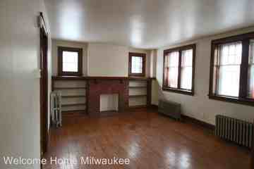 3332 W Juneau Ave Milwaukee Wi 53208 1 Bedroom Apartment