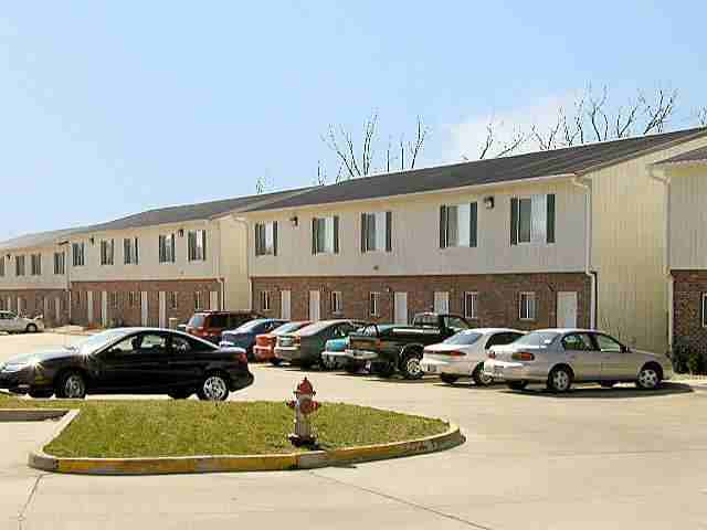 Providence Court Apartments - Photo 2 of 12