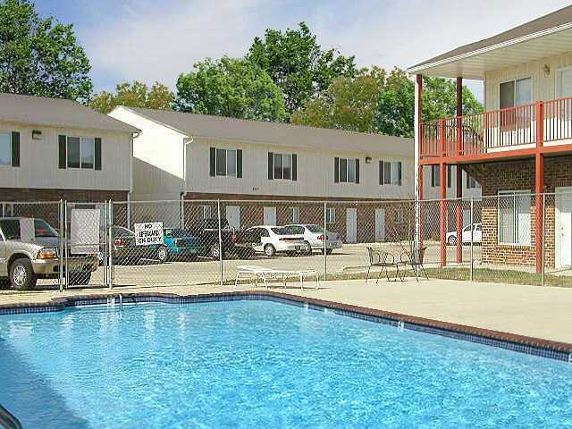 Providence Court Apartments - Photo 3 of 12