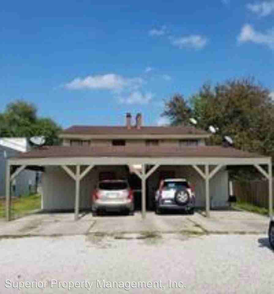 8015 Trapier Avenue Apartments in Little Woods, New Orleans, LA 70127
