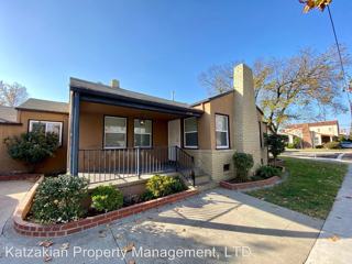 2529 W Alpine Ave Stockton Ca 95204 3 Bedroom House For