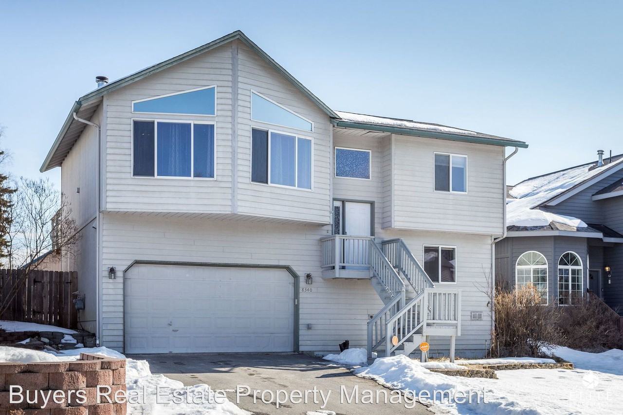 8340 Berry Patch Drive - Photo 2 of 14