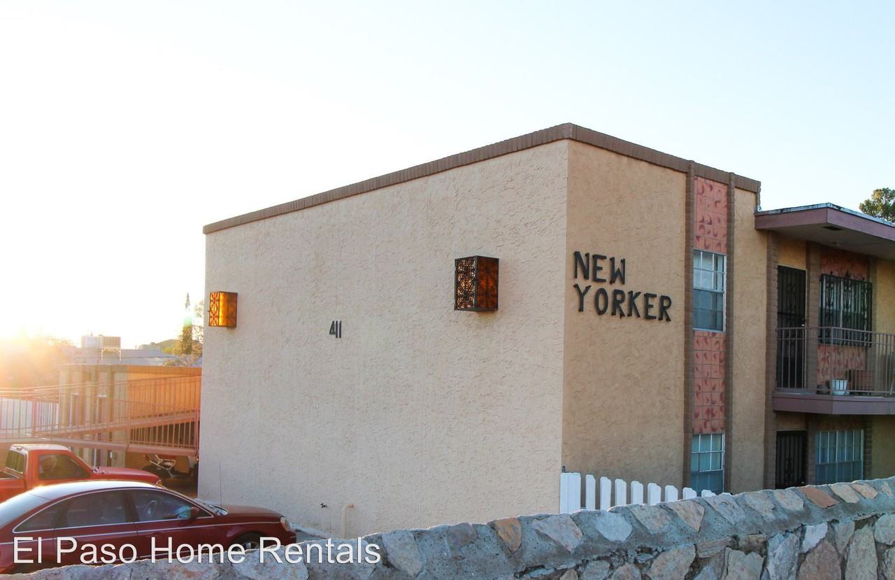 411 New Yorker #18 - Photo 2 of 24