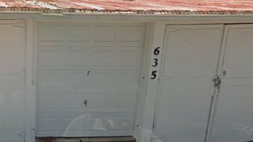 602 604 Beaver Street Garage 1 Apartments For Rent In Lancaster