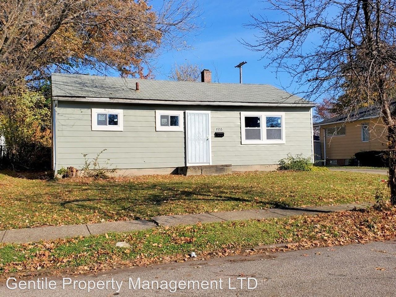 1555 E 172nd St, Cleveland, OH 44110 2 Bedroom House for Rent for 795