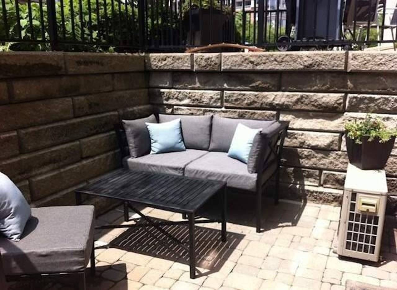 34 Western Battery Road #44