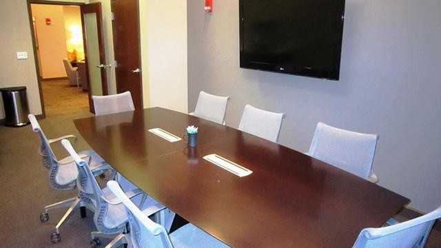 The Residences at Carmel City Center - Photo 2 of 20