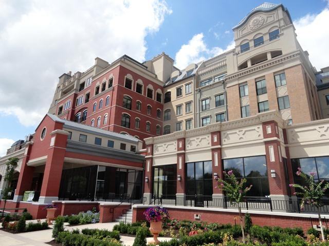 The Residences at Carmel City Center - Photo 3 of 20