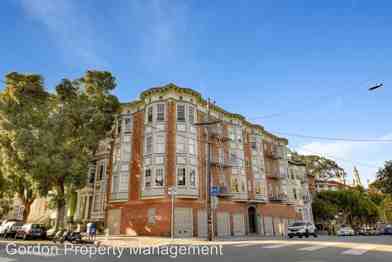 455 Cole Street 12 Apartments For Rent In Buena Vista Ashbury