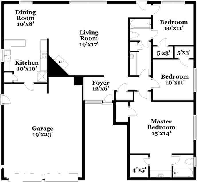 2906 Ocean Way - Photo 2 of 21