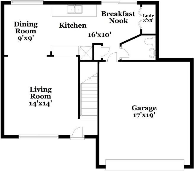 2909 Summer Hollow Ct - Photo 3 of 17