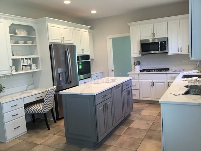 602 Wharton - Photo 3 of 16