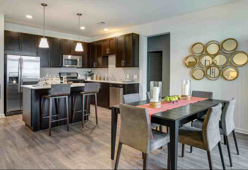 Boulevard at Brick - Photo 2 of 50