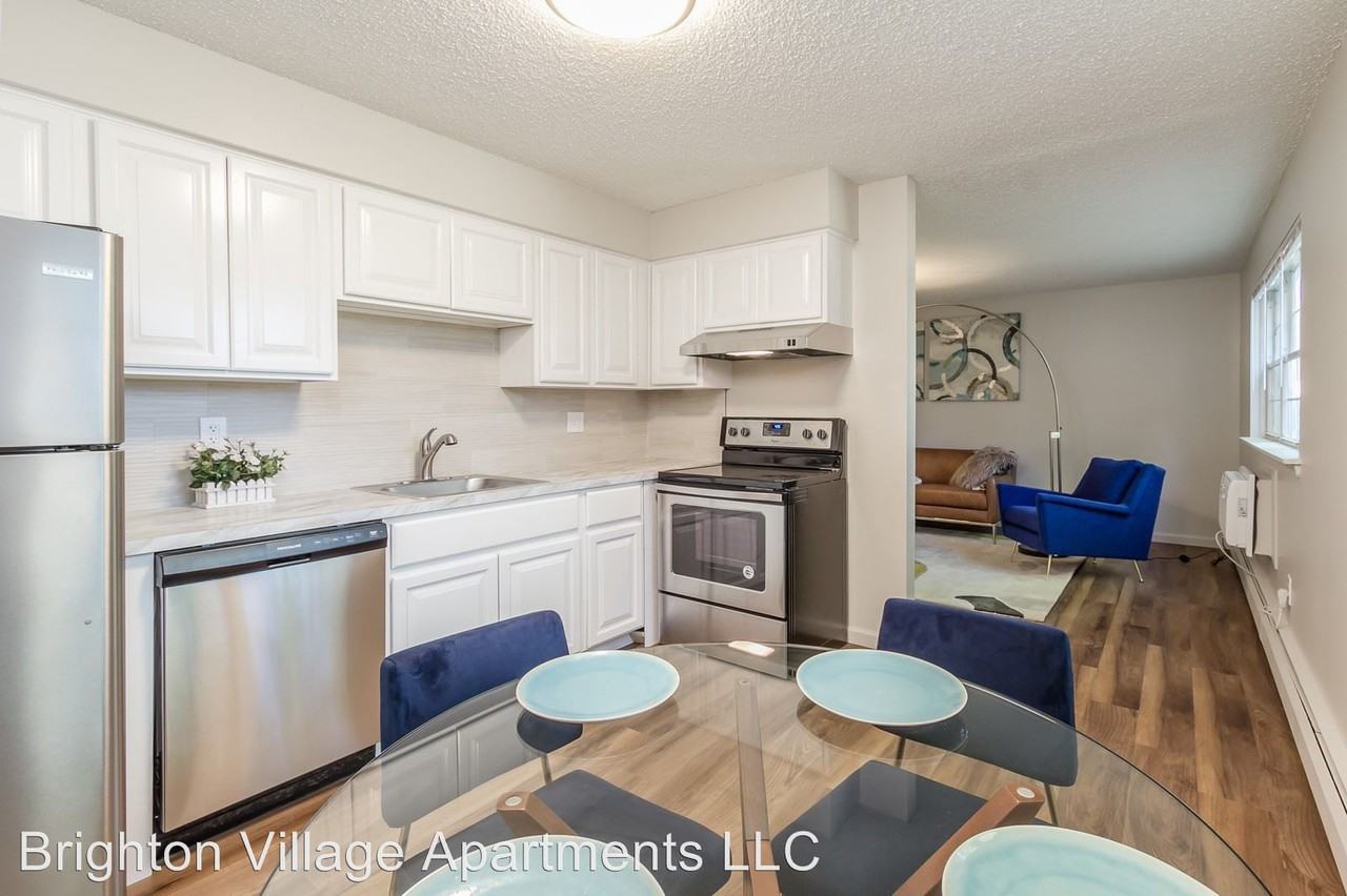 Brighton Village Apartments 249 Crittenden Way, Rochester, NY 14623