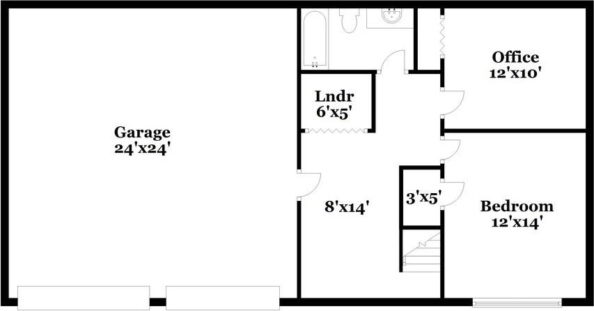 1076 Whispering Woods Drive - Photo 2 of 17
