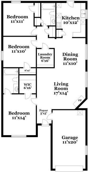 641 Tribune Dr - Photo 2 of 16