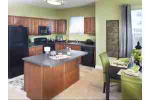 The Apartments at Charlestown Crossing - Photo 3 of 18