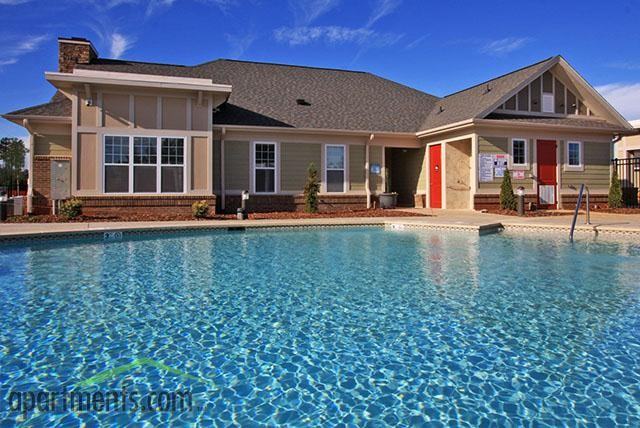 Water Garden Village Apartments 8441 Mt Valley Ln, Raleigh, NC 27613