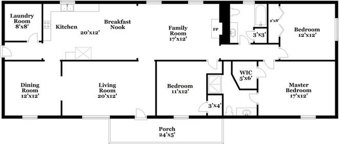 156 John D Street - Photo 2 of 16