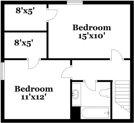 3908 Tyler Bluff Lane - Photo 3 of 17