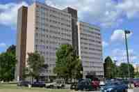 The Crest Apartments - Photo 2 of 6