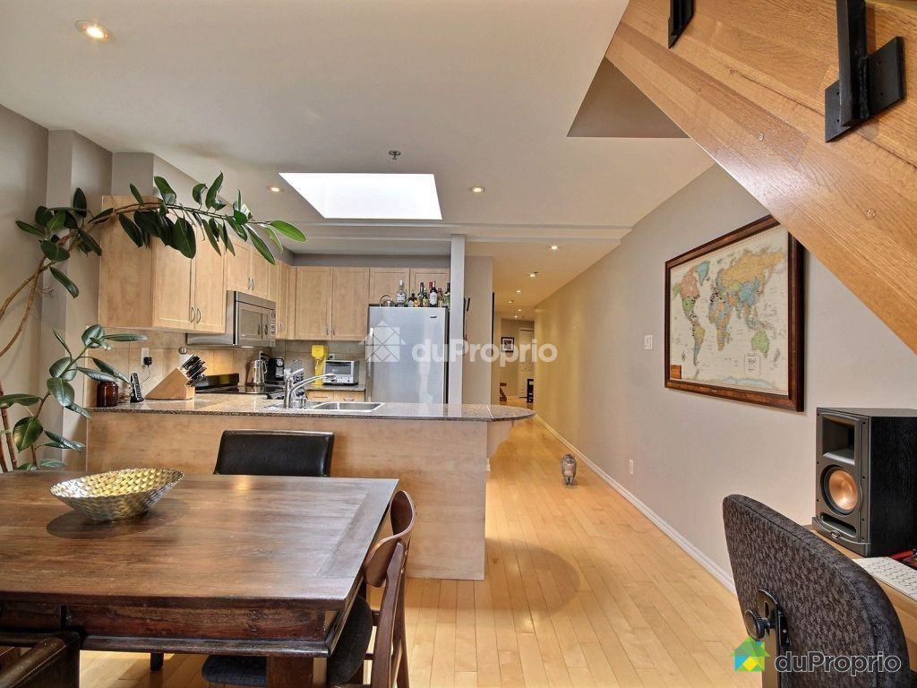 1855 Boulevard René-Lévesque Ouest - Photo 3 of 17