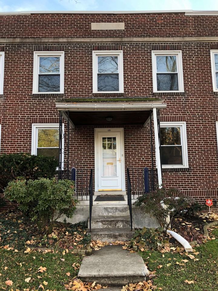 119 Olive St