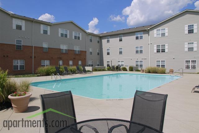 The Residences at Eastpointe Ridge Apartments 55 Eastpointe Ridge Dr