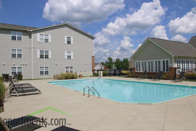 The Residences at Eastpointe Ridge Apartments 55 Eastpointe Ridge Dr